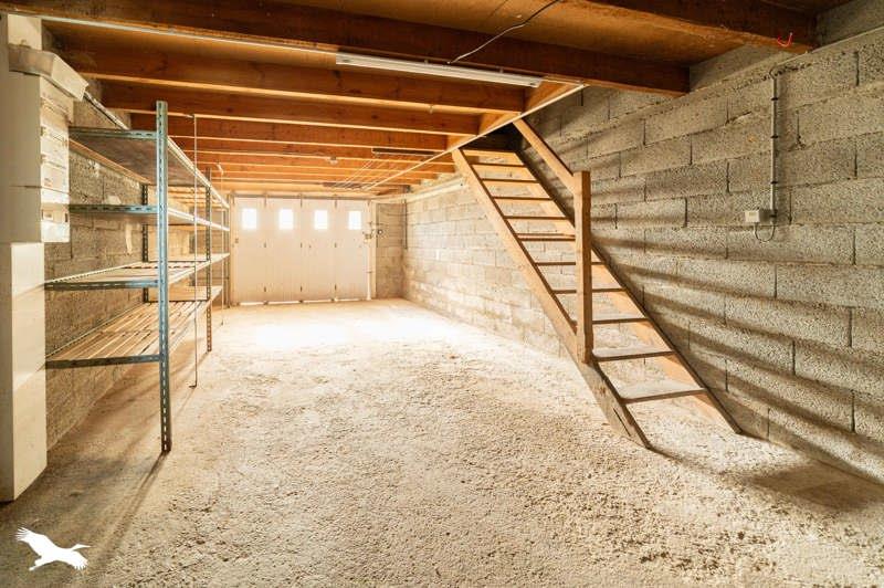 Vente Maison ST MARTIN DES CHAMPS - 4 pièces -101 m² - (29600)
