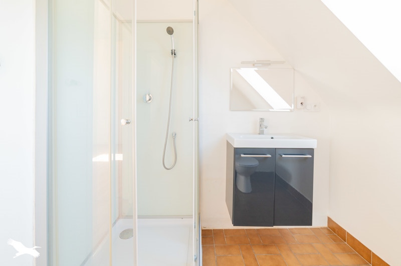 Vente Maison ST MARTIN DES CHAMPS - 4 pièces -101 m² - (29600)