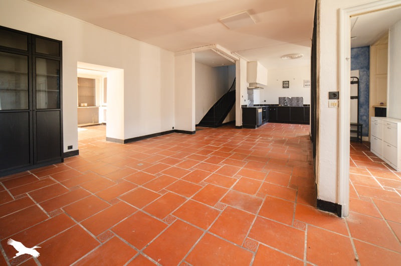 Vente Maison PLOUGONVEN - 10 pièces -249 m² - (29640)
