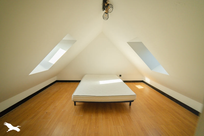 Vente Maison PLOUGONVEN - 10 pièces -249 m² - (29640)