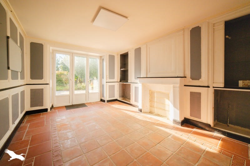 Vente Maison PLOUGONVEN - 10 pièces -249 m² - (29640)