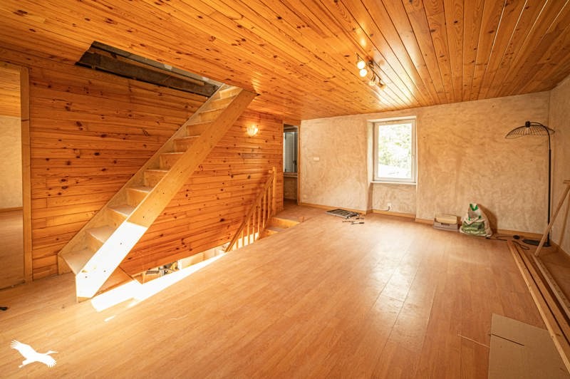 Vente Maison ST THEGONNEC LOC EGUINER - 5 pièces -133 m² - (29410)