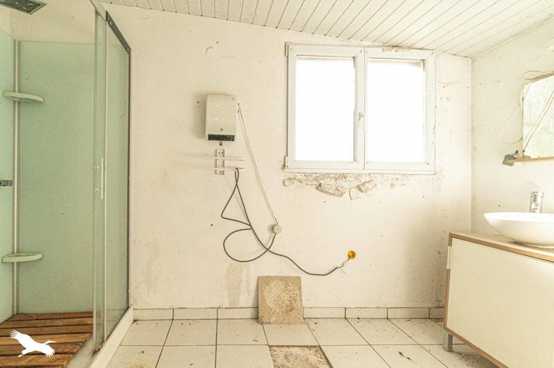Vente Maison ST THEGONNEC LOC EGUINER - 5 pièces -133 m² - (29410)