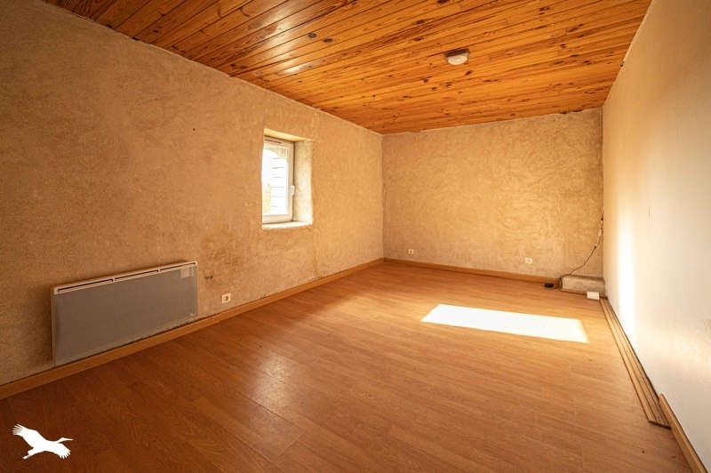 Vente Maison ST THEGONNEC LOC EGUINER - 5 pièces -133 m² - (29410)