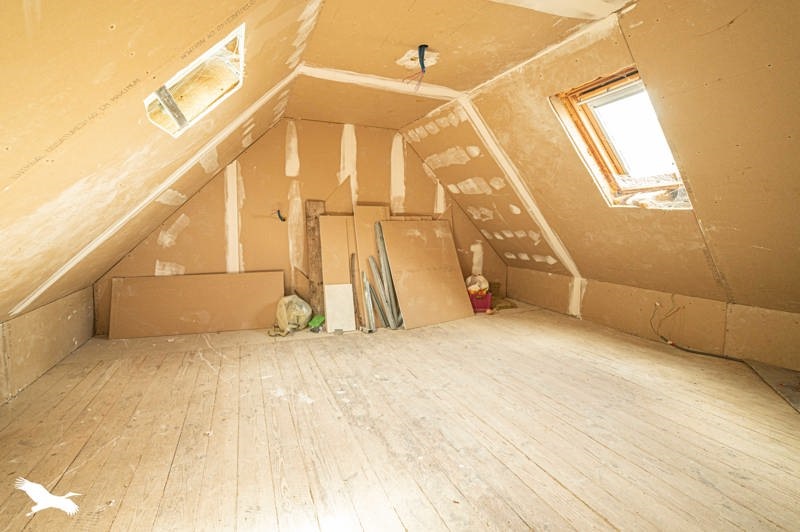 Vente Maison ST THEGONNEC LOC EGUINER - 5 pièces -133 m² - (29410)