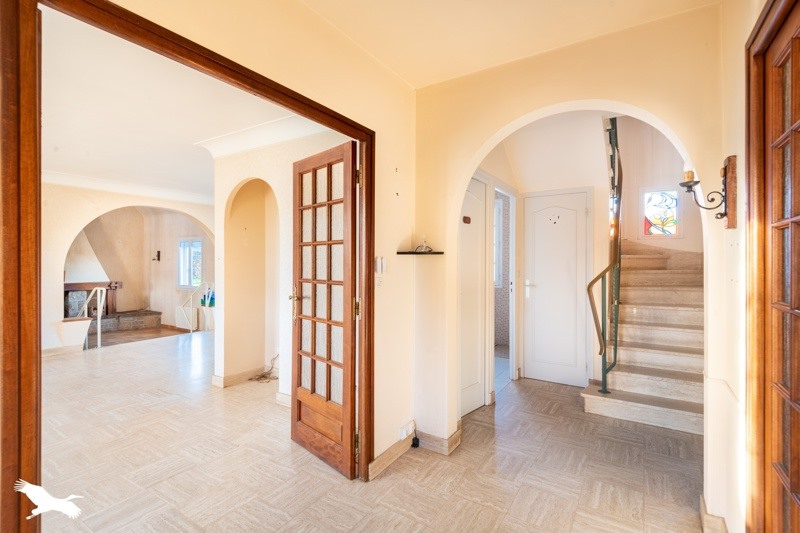 Vente Maison PLOUGONVEN - 6 pièces -142 m² - (29640)