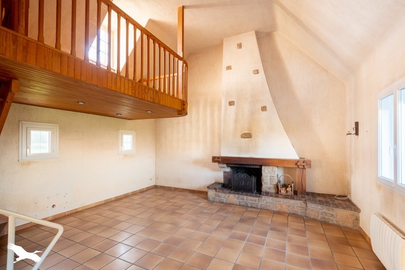 Vente Maison PLOUGONVEN - 6 pièces -142 m² - (29640)