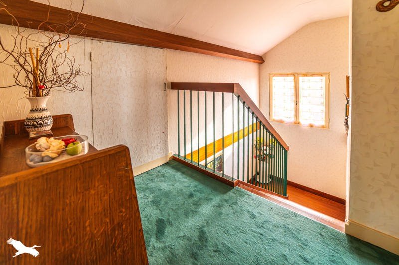 Vente Maison PLOURIN LES MORLAIX - 6 pièces -160 m² - (29600)