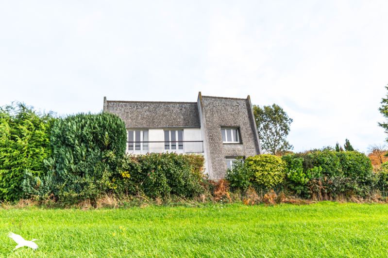 Vente Maison PLOURIN LES MORLAIX - 6 pièces -160 m² - (29600)