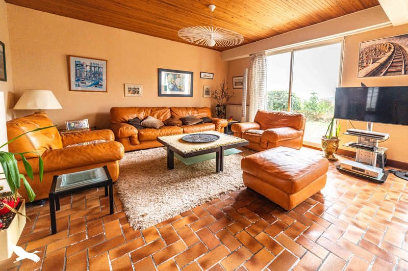 Vente Maison PLOURIN LES MORLAIX - 6 pièces -160 m² - (29600)