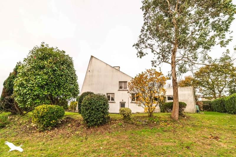 Vente Maison PLOURIN LES MORLAIX - 6 pièces -160 m² - (29600)