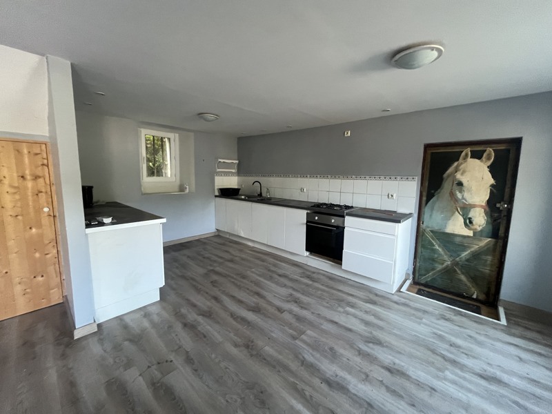 Vente Maison ST MARTIN DES CHAMPS - 5 pièces -88 m² - (29600)