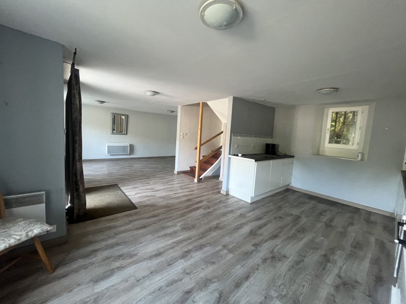 Vente Maison ST MARTIN DES CHAMPS - 5 pièces -88 m² - (29600)