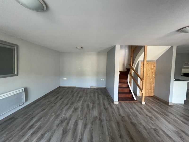 Vente Maison ST MARTIN DES CHAMPS - 5 pièces -88 m² - (29600)