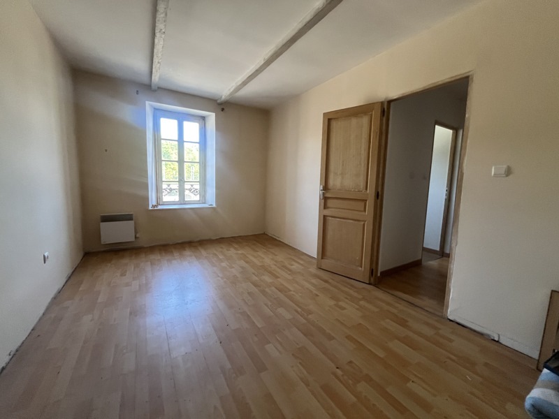 Vente Maison ST MARTIN DES CHAMPS - 5 pièces -88 m² - (29600)