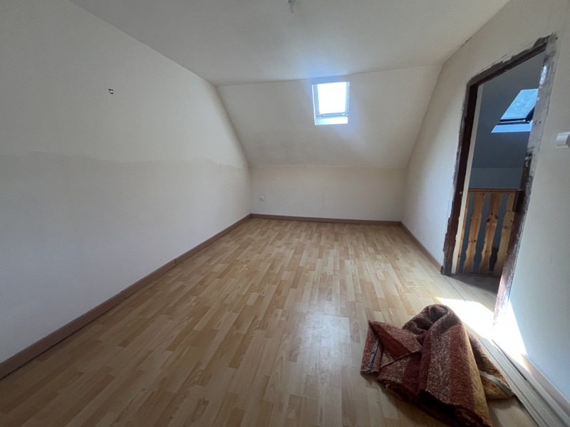 Vente Maison ST MARTIN DES CHAMPS - 5 pièces -88 m² - (29600)