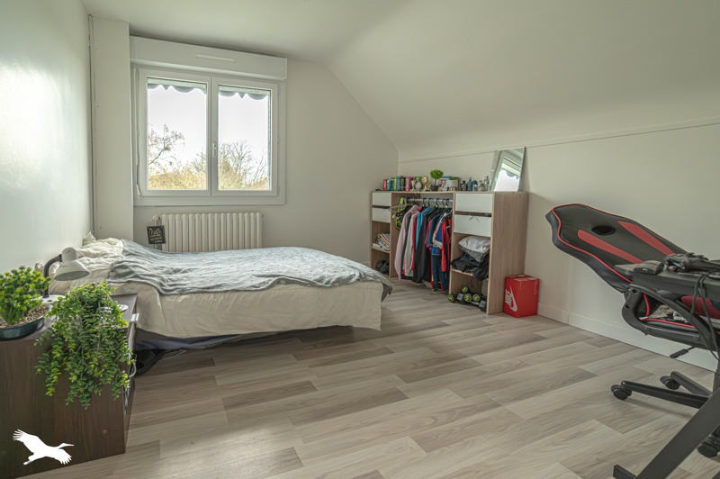 Vente Maison PLOUIGNEAU - 8 pièces -237 m² - (29610)