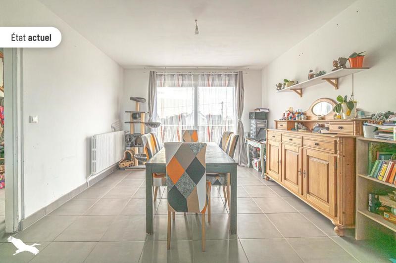 Vente Maison PLOUIGNEAU - 8 pièces -237 m² - (29610)