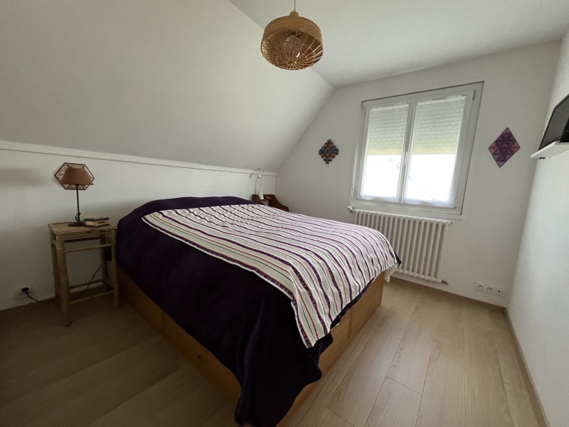 Vente Maison TAULE - 5 pièces -110 m² - (29670)