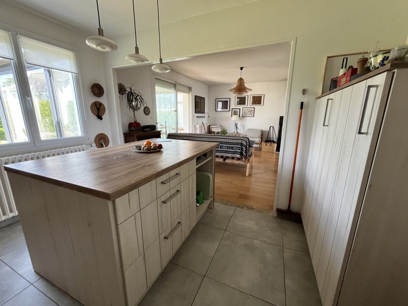 Vente Maison TAULE - 5 pièces -110 m² - (29670)