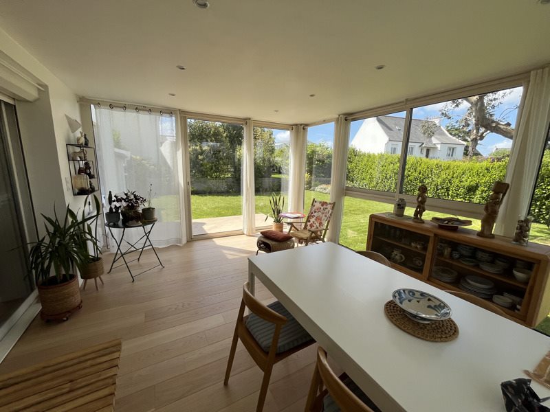 Vente Maison TAULE - 5 pièces -110 m² - (29670)