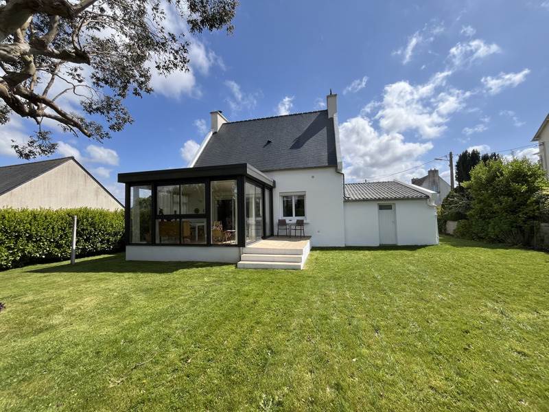 Vente Maison TAULE - 5 pièces -110 m² - (29670)