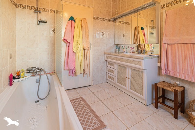 Vente Maison PLOURIN LES MORLAIX - 4 pièces -103 m² - (29600)