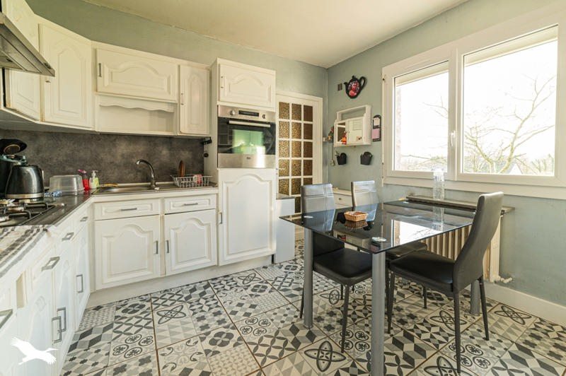Vente Maison PLOURIN LES MORLAIX - 4 pièces -103 m² - (29600)