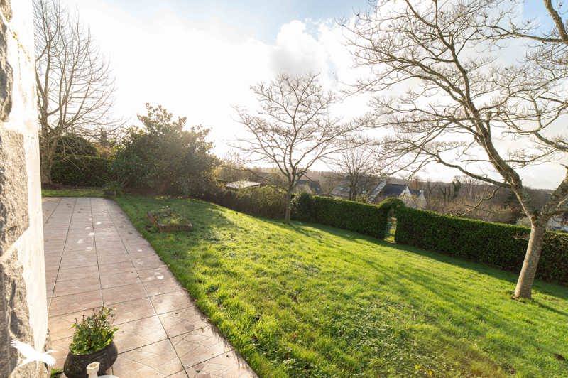 Vente Maison PLOURIN LES MORLAIX - 4 pièces -103 m² - (29600)