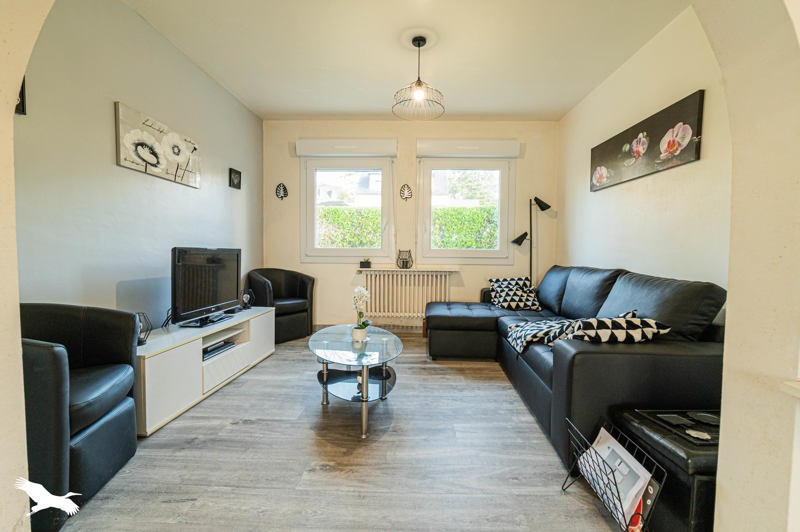 Vente Maison PLOURIN LES MORLAIX - 4 pièces -103 m² - (29600)