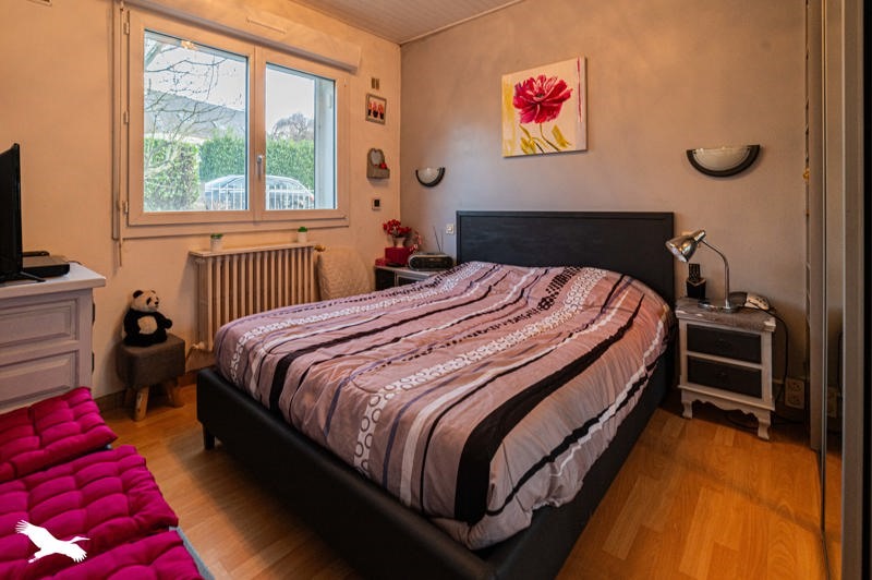 Vente Maison PLOURIN LES MORLAIX - 4 pièces -103 m² - (29600)