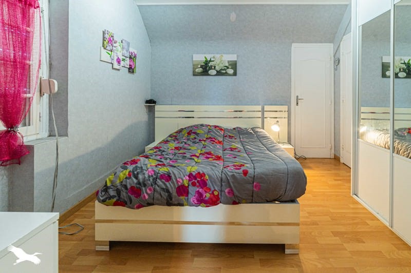 Vente Maison PLOURIN LES MORLAIX - 4 pièces -103 m² - (29600)