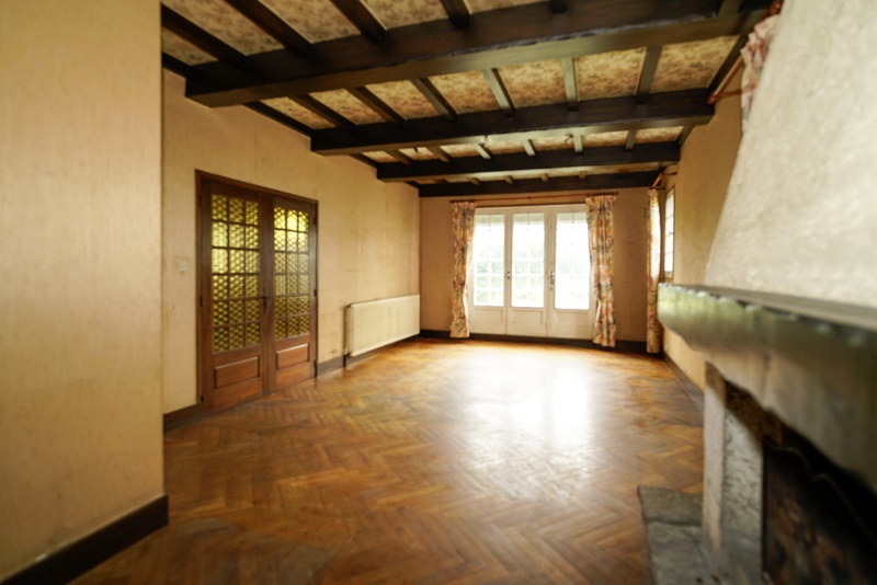 Vente Maison PLEYBER CHRIST - 8 pièces -206 m² - (29410)
