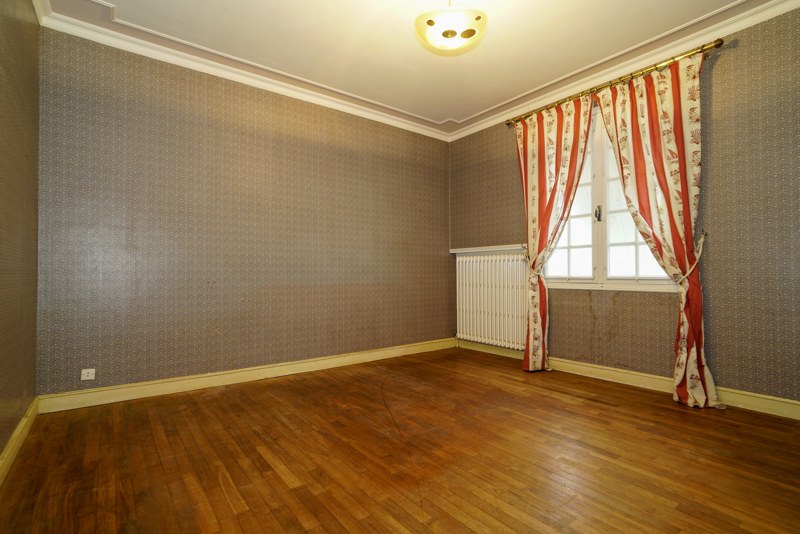 Vente Maison PLEYBER CHRIST - 8 pièces -206 m² - (29410)