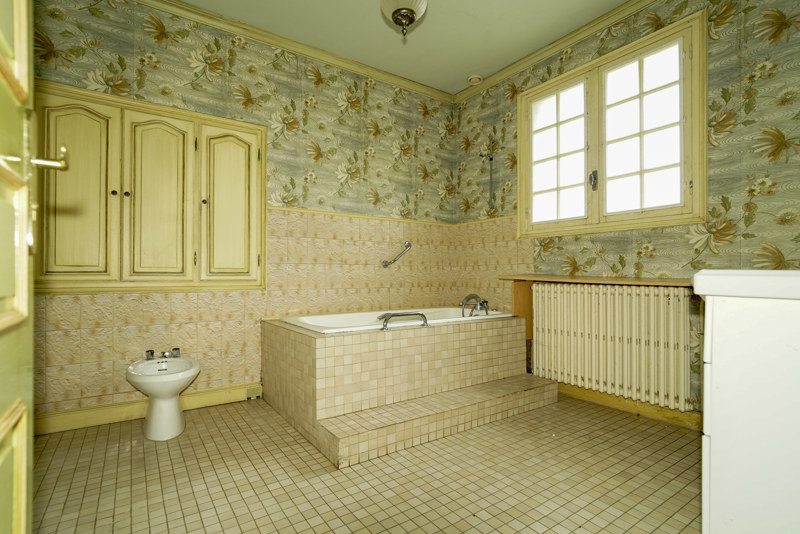 Vente Maison PLEYBER CHRIST - 8 pièces -206 m² - (29410)