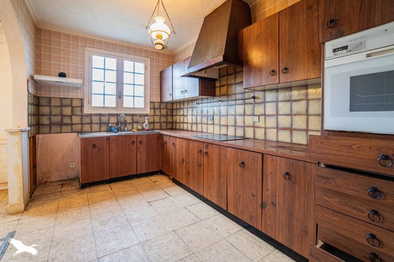 Vente Maison PLEYBER CHRIST - 8 pièces -206 m² - (29410)