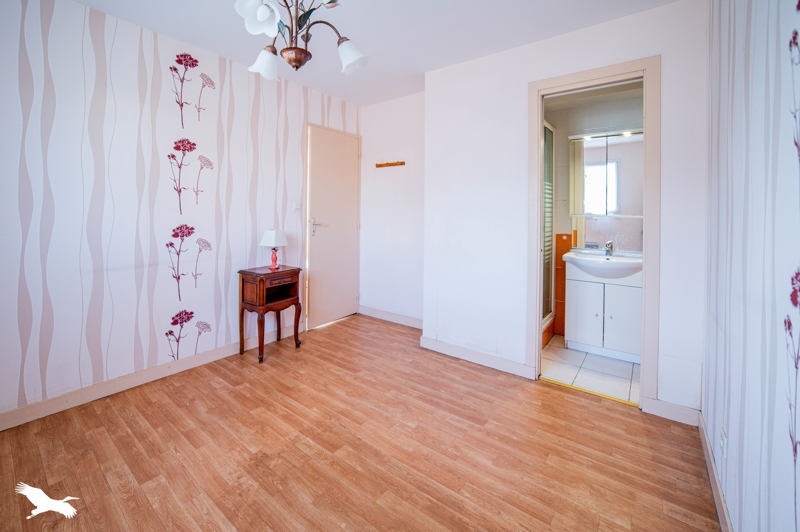 Vente Maison CARANTEC - 4 pièces -81 m² - (29660)