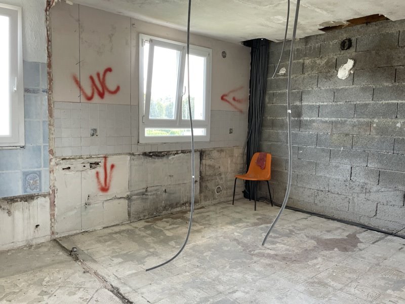 Vente Maison PLOUIGNEAU - 5 pièces -140 m² - (29610)