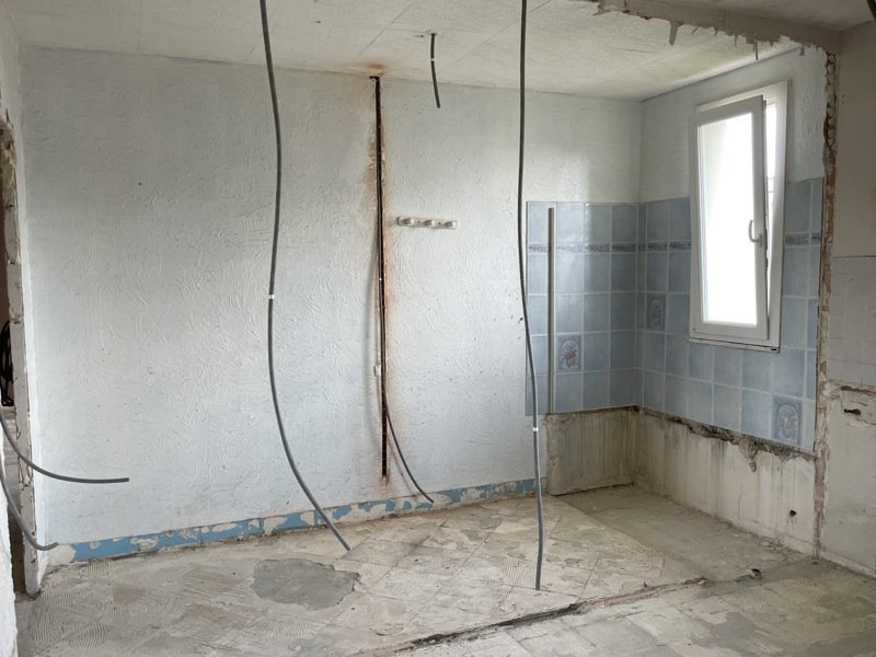 Vente Maison PLOUIGNEAU - 5 pièces -140 m² - (29610)