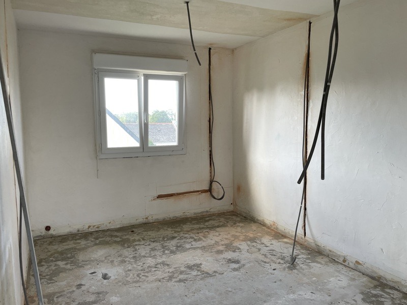 Vente Maison PLOUIGNEAU - 5 pièces -140 m² - (29610)