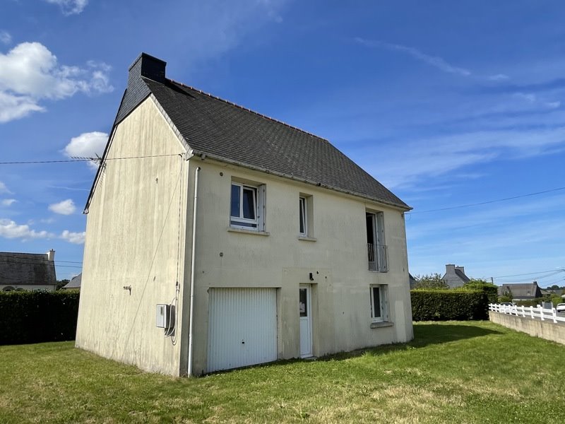 Vente Maison PLOUIGNEAU 29610 5 pièces - 140 m²
