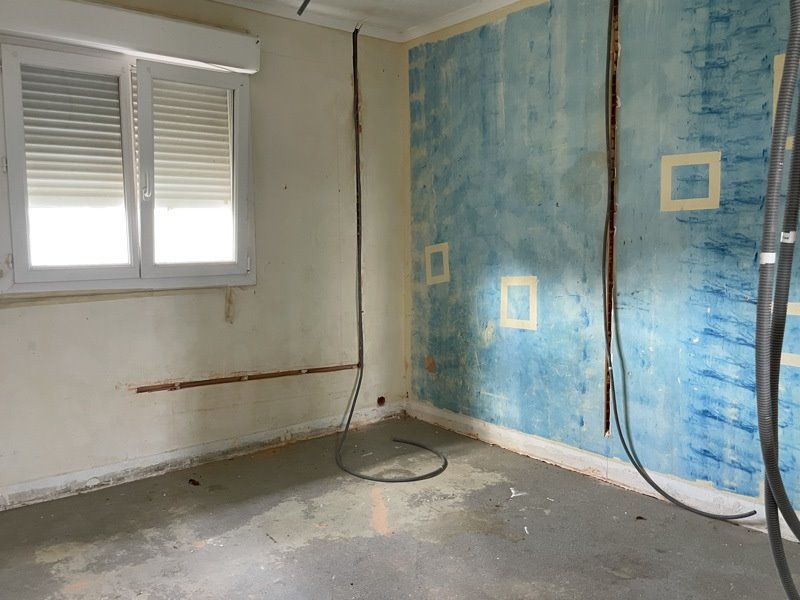Vente Maison PLOUIGNEAU - 5 pièces -140 m² - (29610)