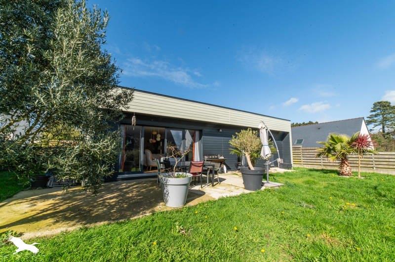 Vente Maison ST MARTIN DES CHAMPS - 5 pièces -97 m² - (29600)