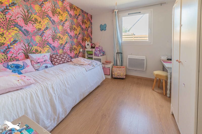 Vente Maison ST MARTIN DES CHAMPS - 5 pièces -97 m² - (29600)