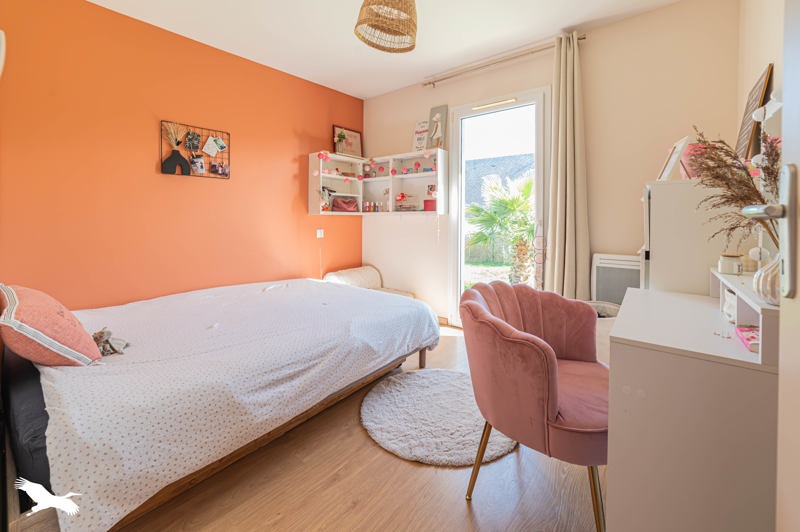 Vente Maison ST MARTIN DES CHAMPS - 5 pièces -97 m² - (29600)