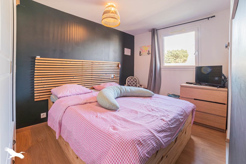 Vente Maison ST MARTIN DES CHAMPS - 5 pièces -97 m² - (29600)