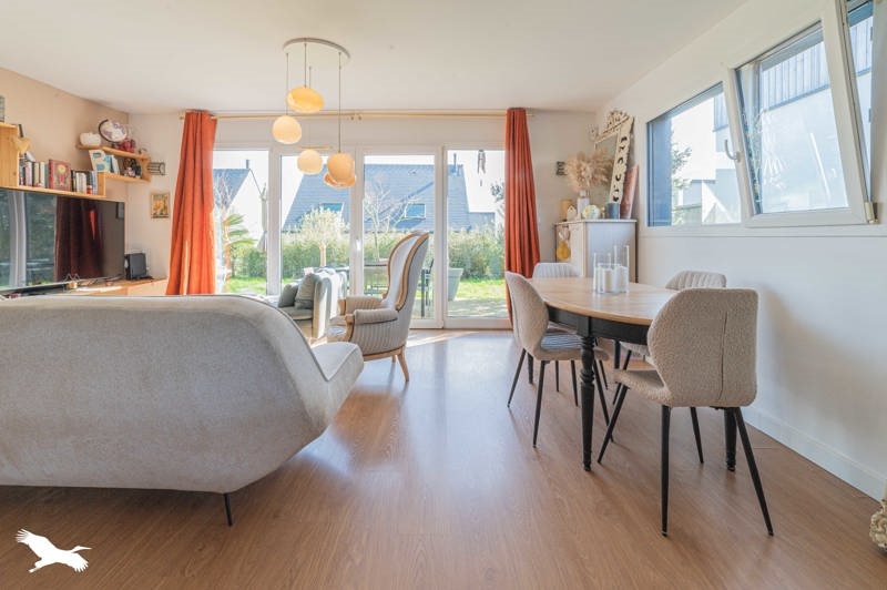 Vente Maison ST MARTIN DES CHAMPS - 5 pièces -97 m² - (29600)