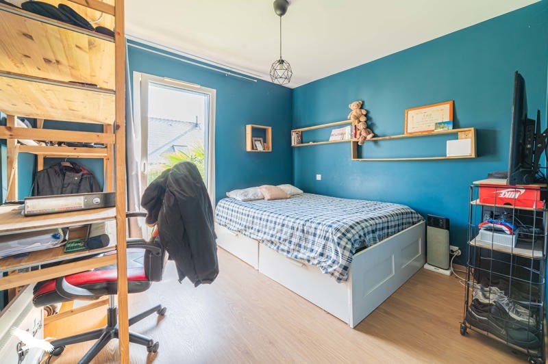Vente Maison ST MARTIN DES CHAMPS - 5 pièces -97 m² - (29600)