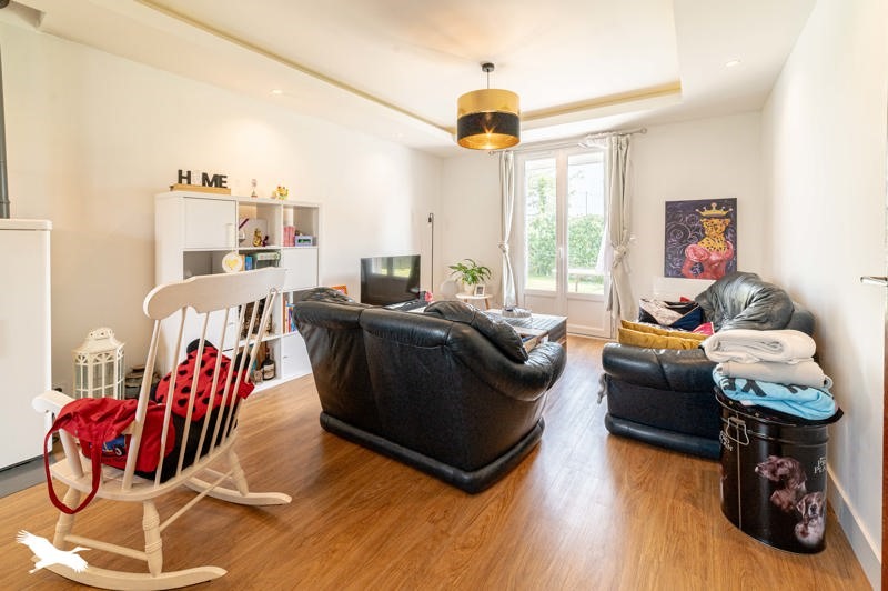 Vente Maison TAULE - 4 pièces -77 m² - (29670)