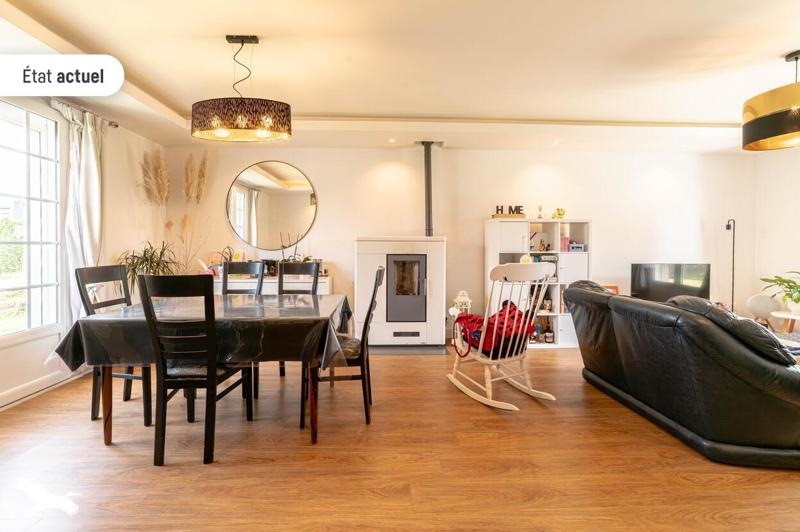 Vente Maison TAULE - 4 pièces -77 m² - (29670)